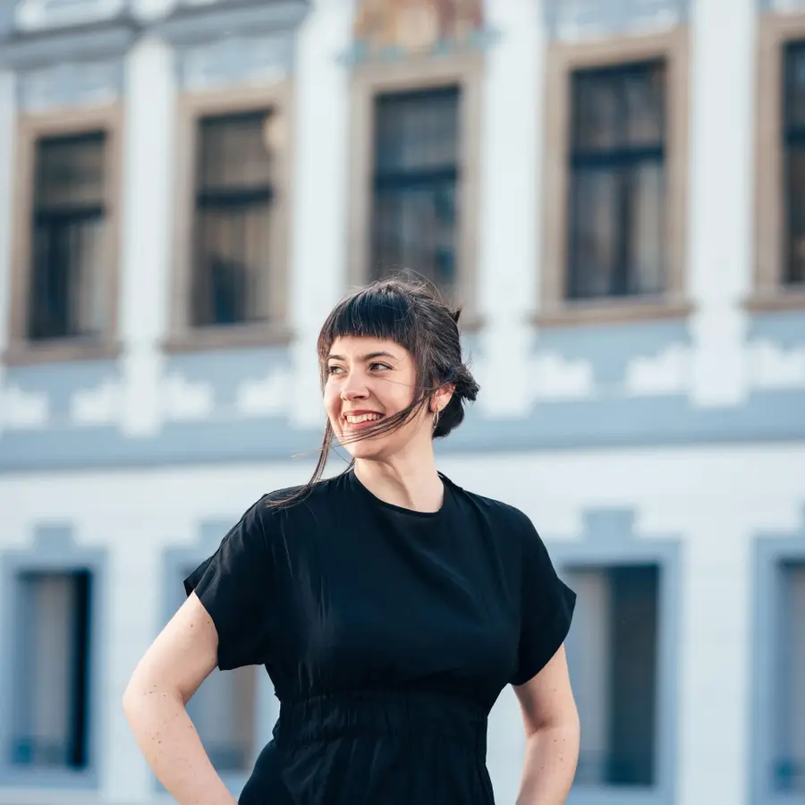 Pavla Heyduková