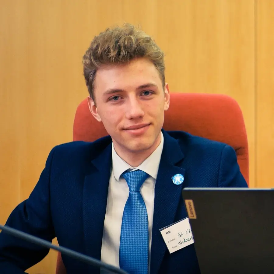 Petr Němec