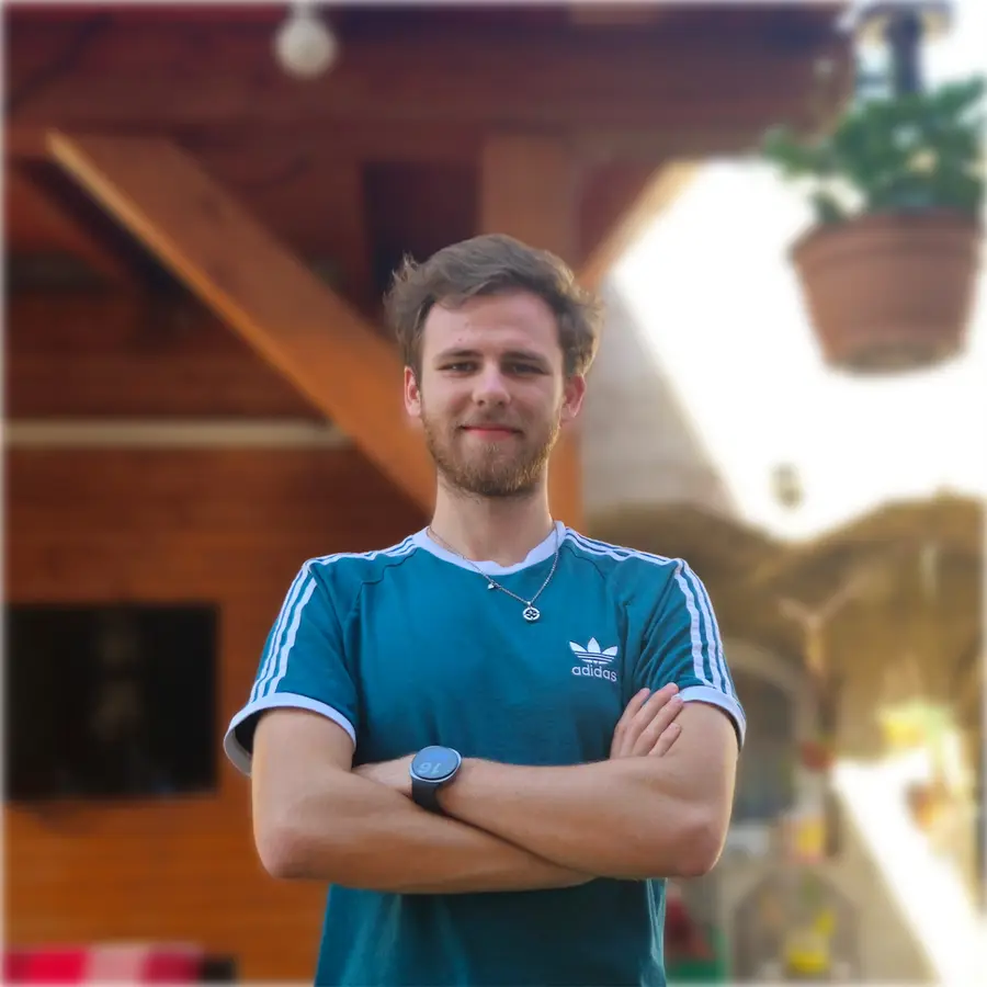Dominik Havlíček