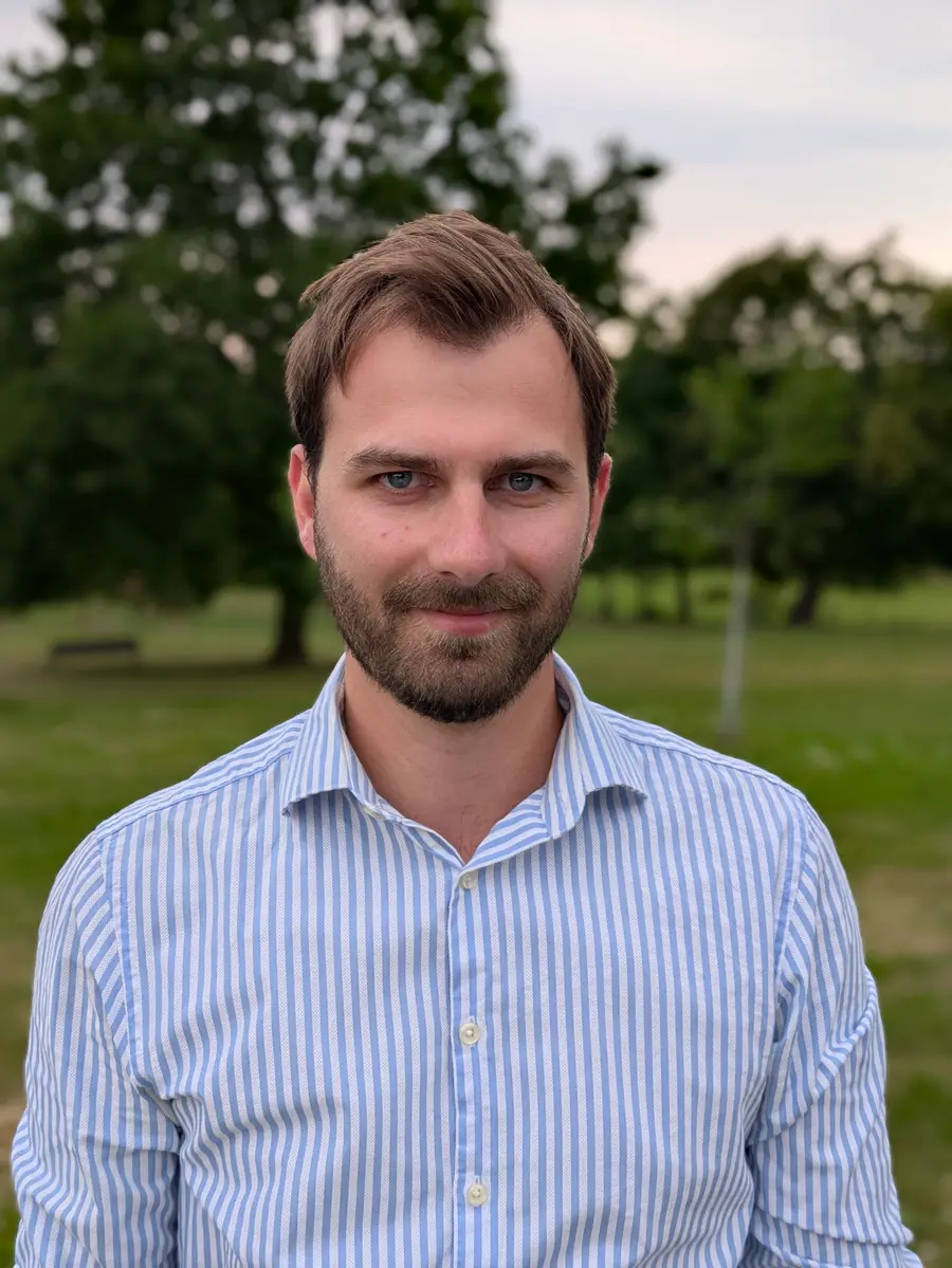 David Kopal