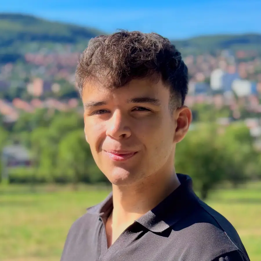 Matěj Sýkora