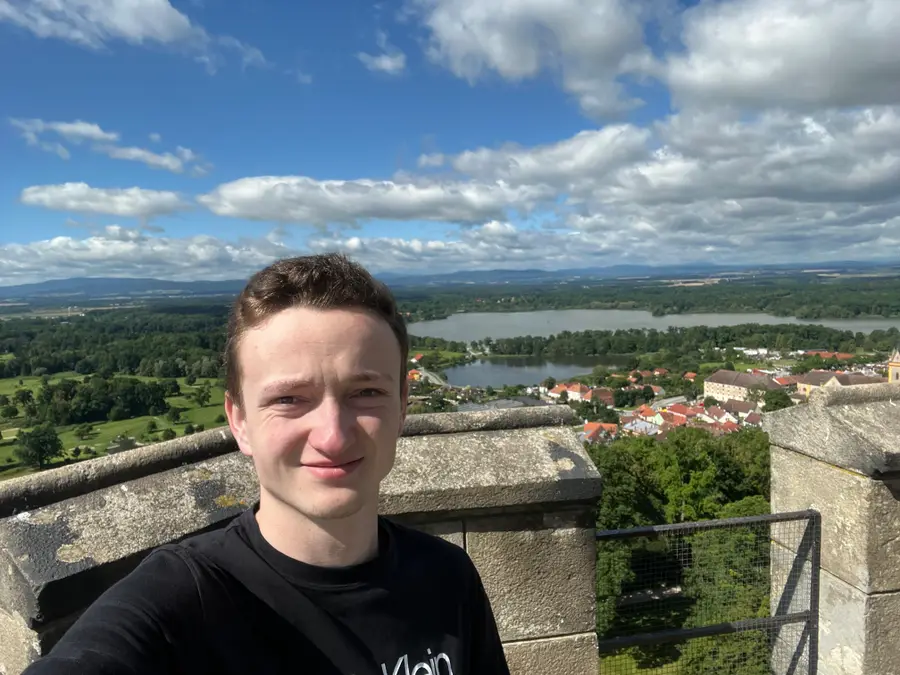 Luděk Novotný