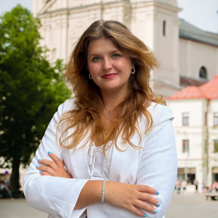 Kristýna Svobodová