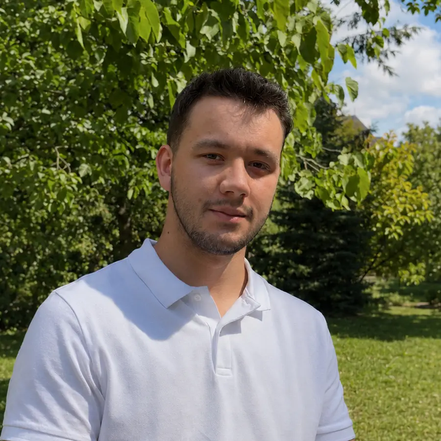 Tomáš Markovský