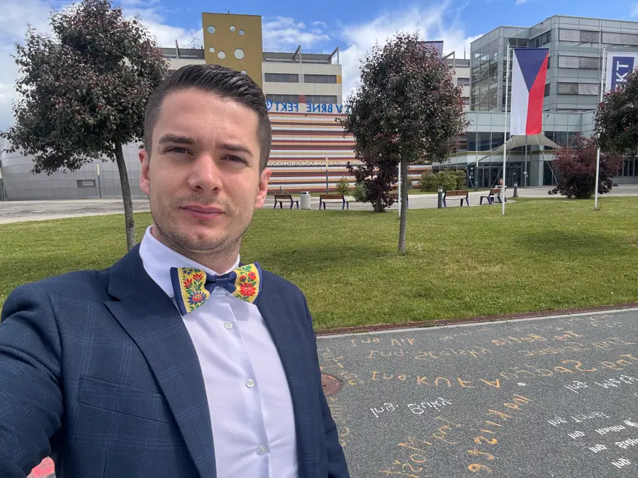 Dávid Kampo