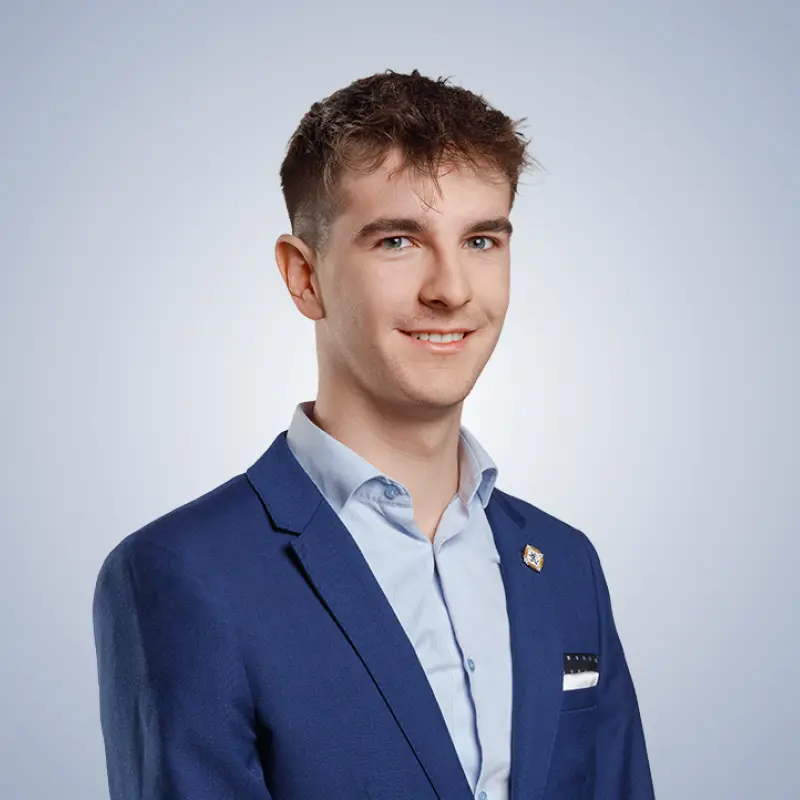 Max Novák