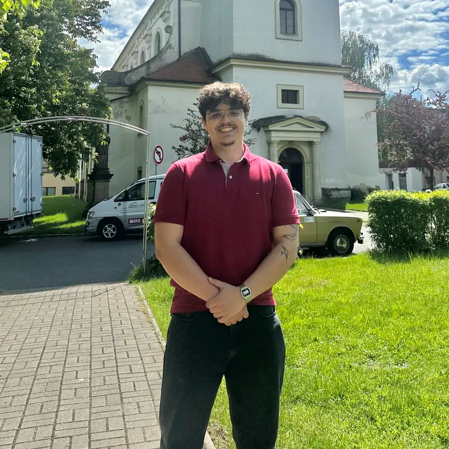Jakub Petr Bendel