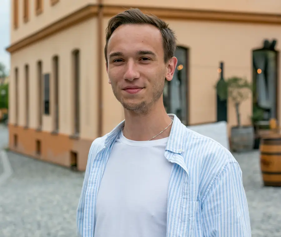 Jakub Chlápek
