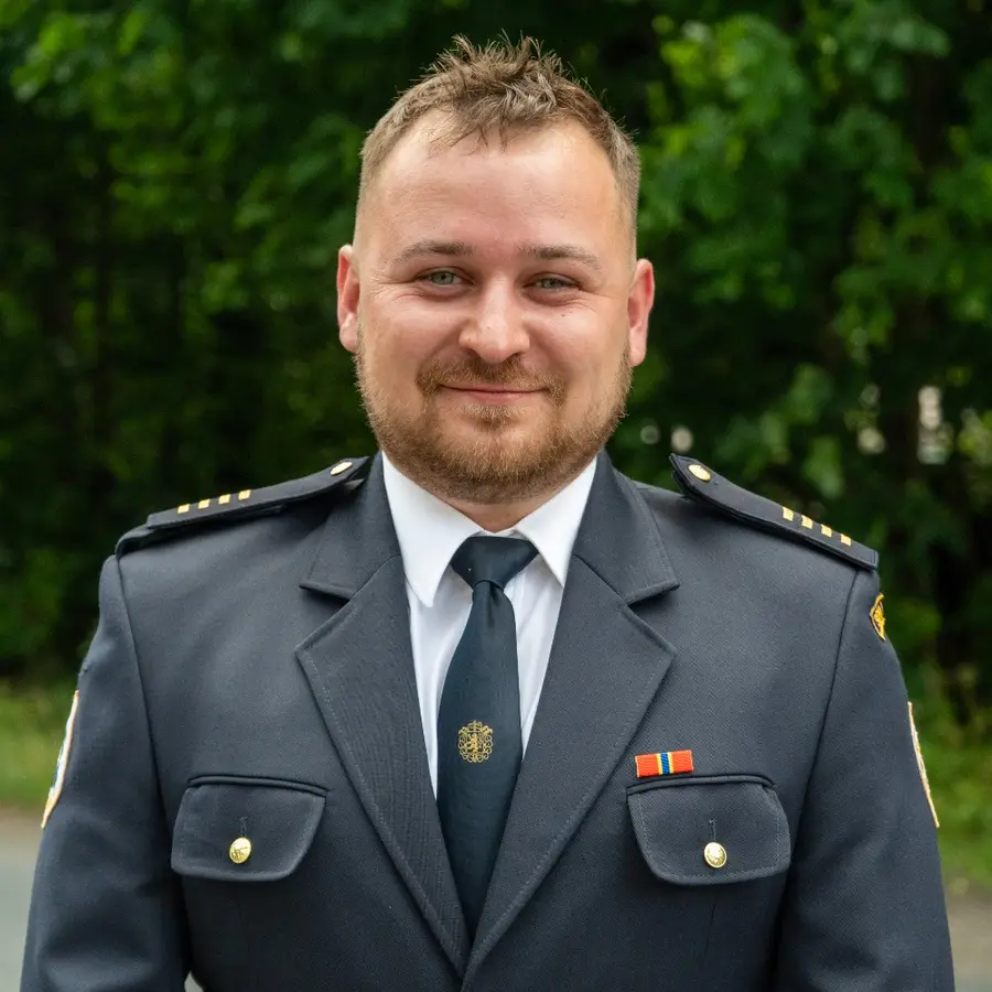 Ondřej Navrátil