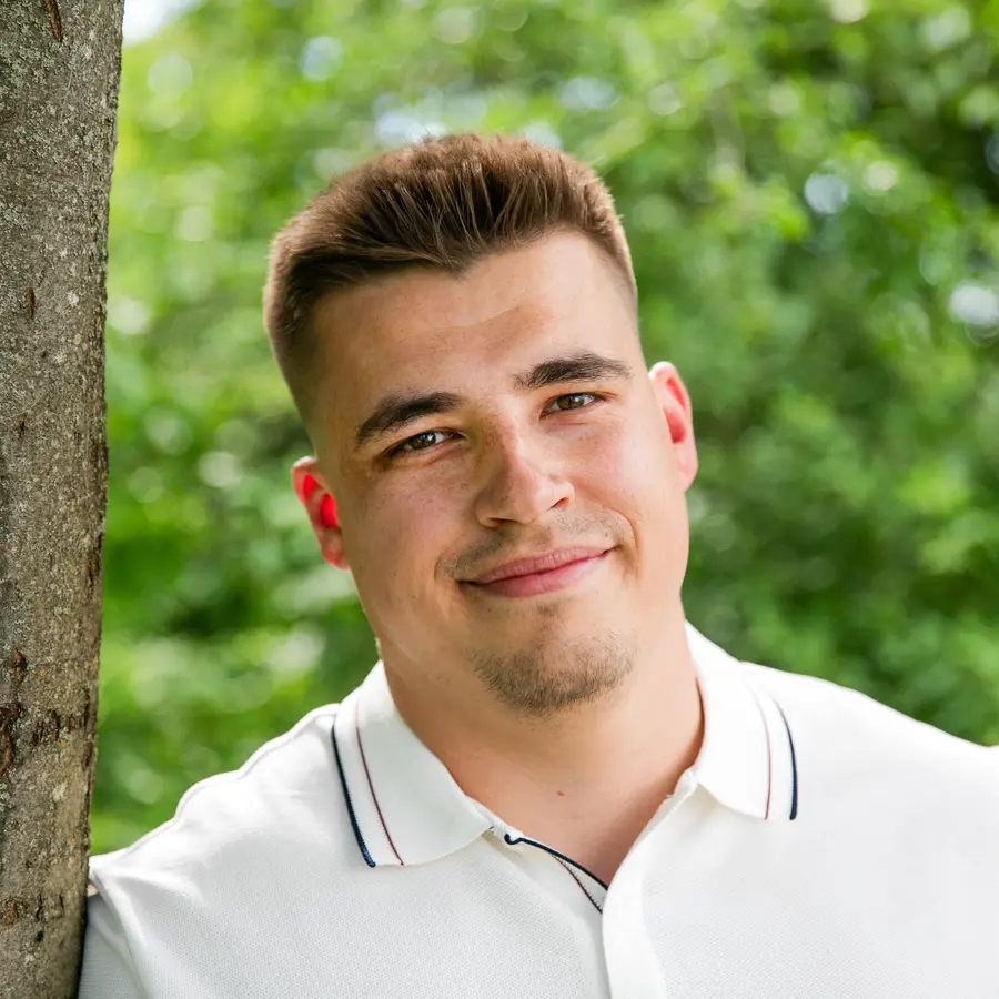 Michal Holobrádek
