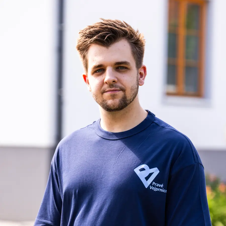 Lukáš Tesař