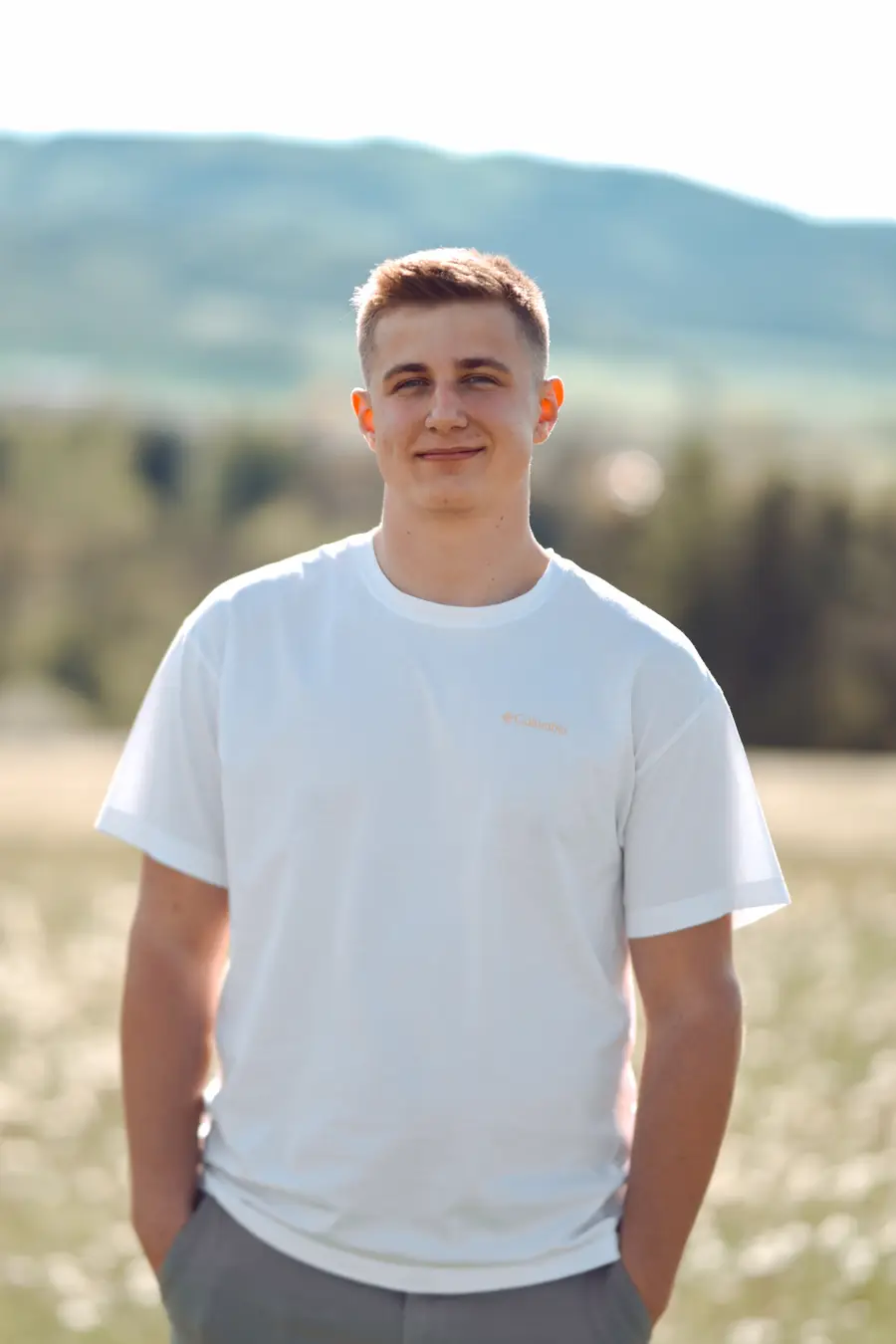 Matěj Thám