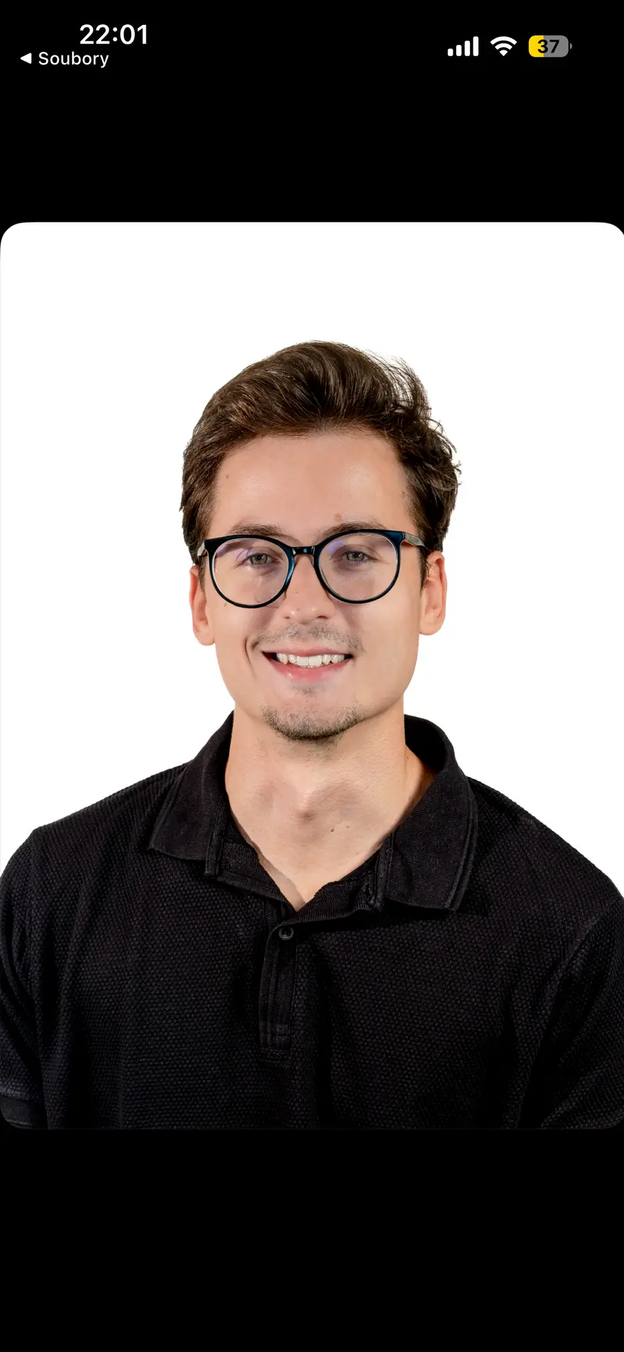 Filip Přikryl