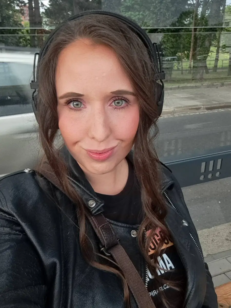 Gabriela Macečková