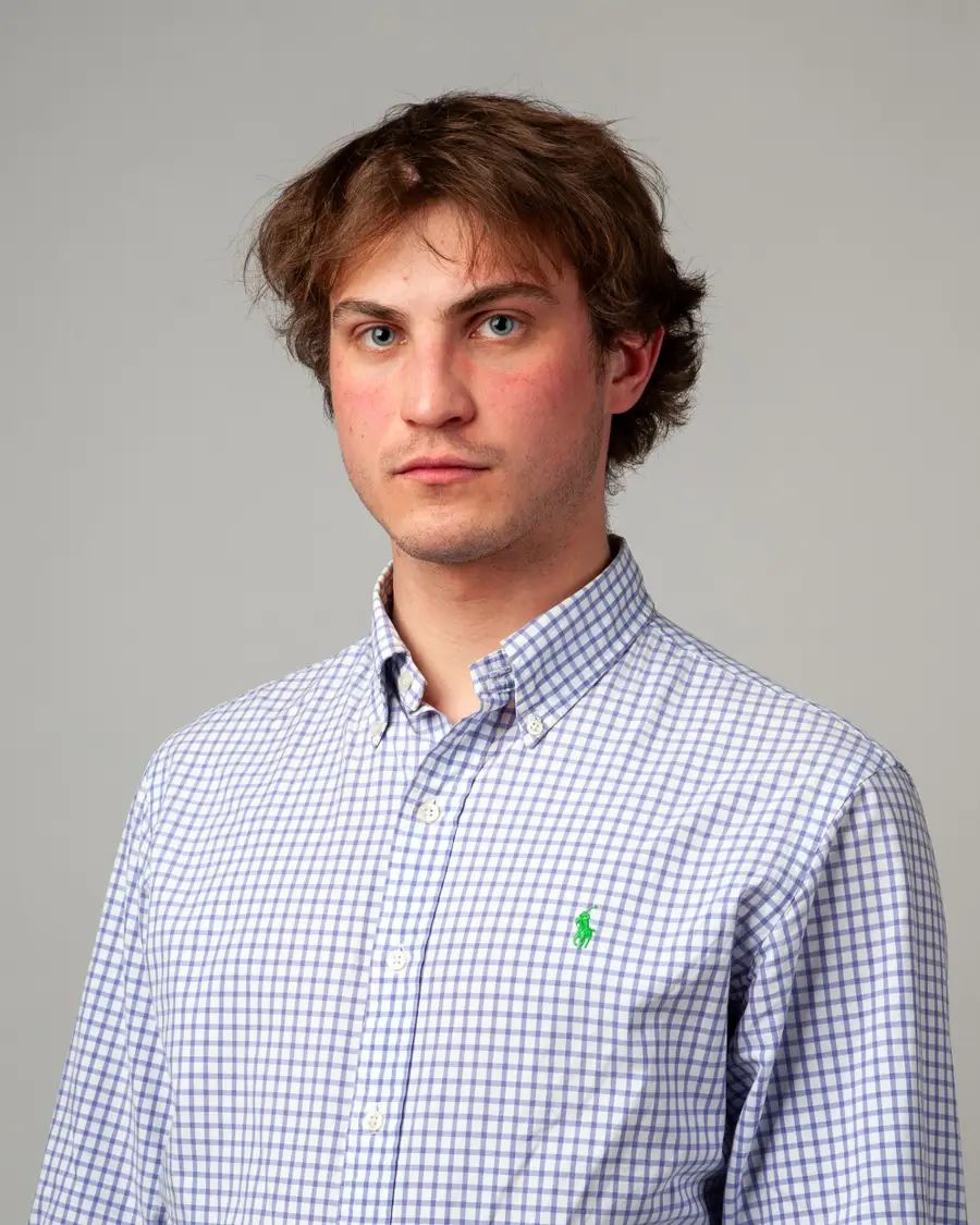 Matěj Santo