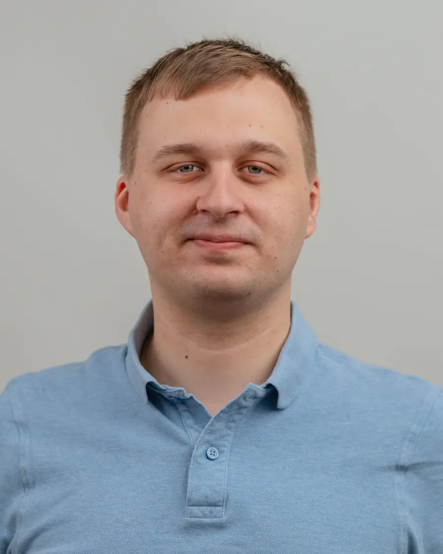 Jakub Sochor