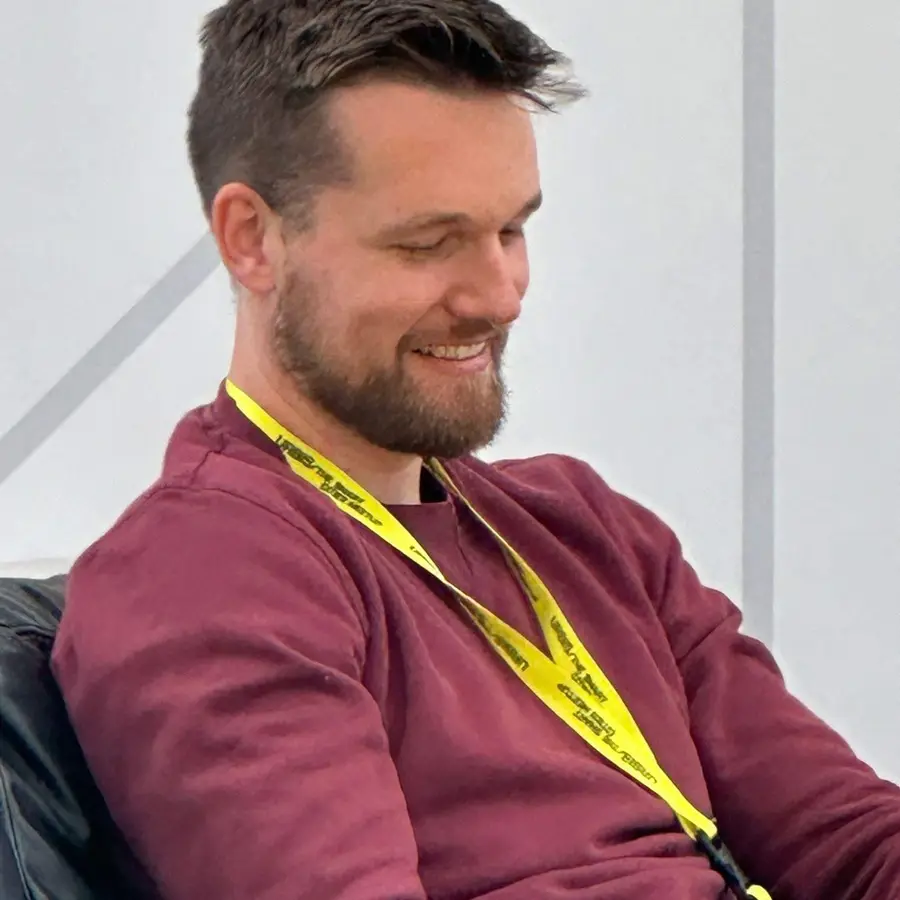 Marek Koníř