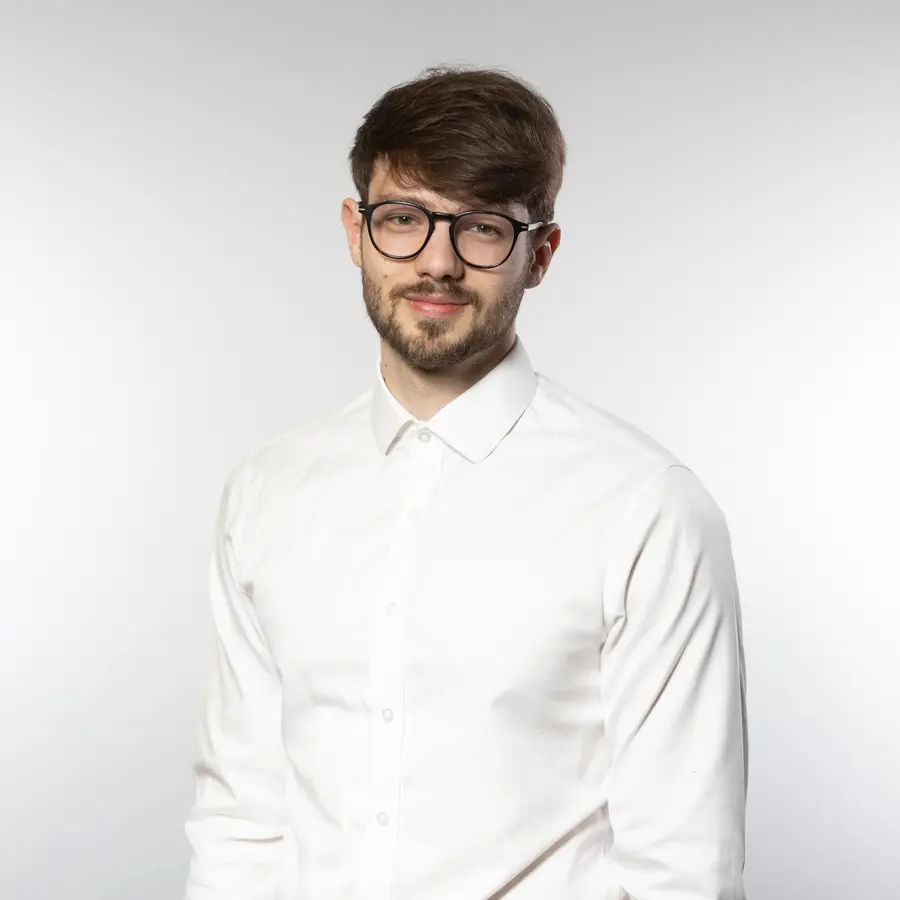 Matyáš Med