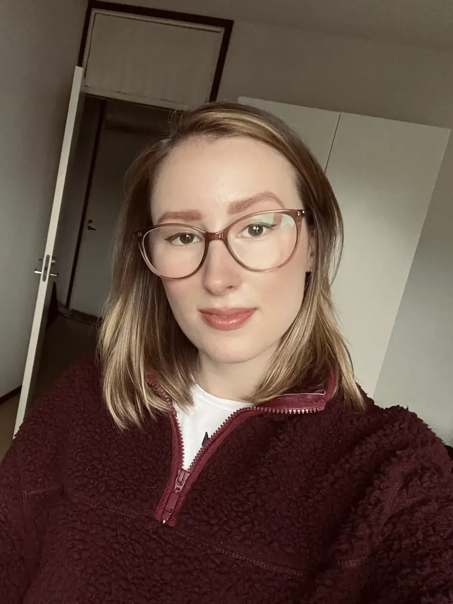 Eliška Hryzlíková