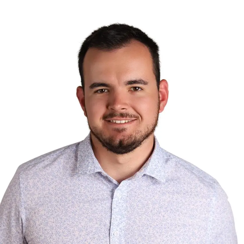 Matouš Bělohlávek