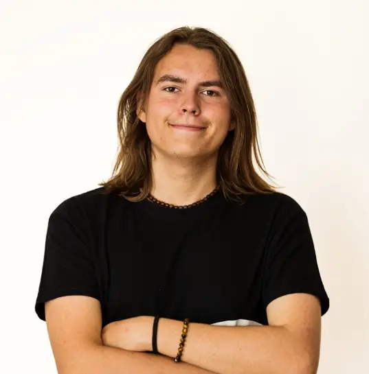 Oliver Krejza