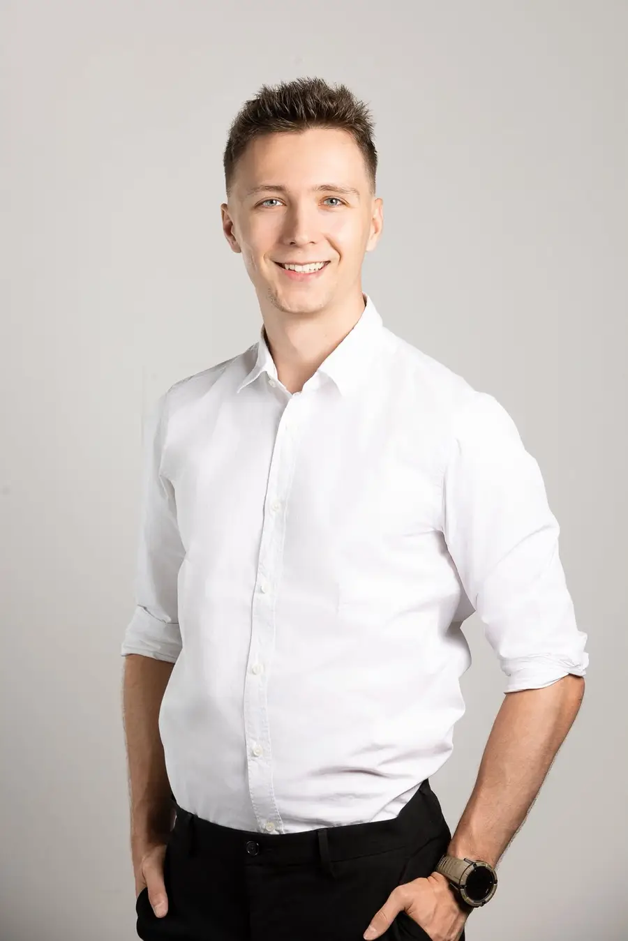 Lukáš Langer
