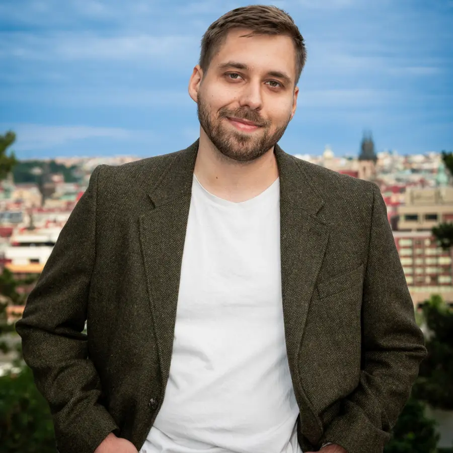 Matej Páleník