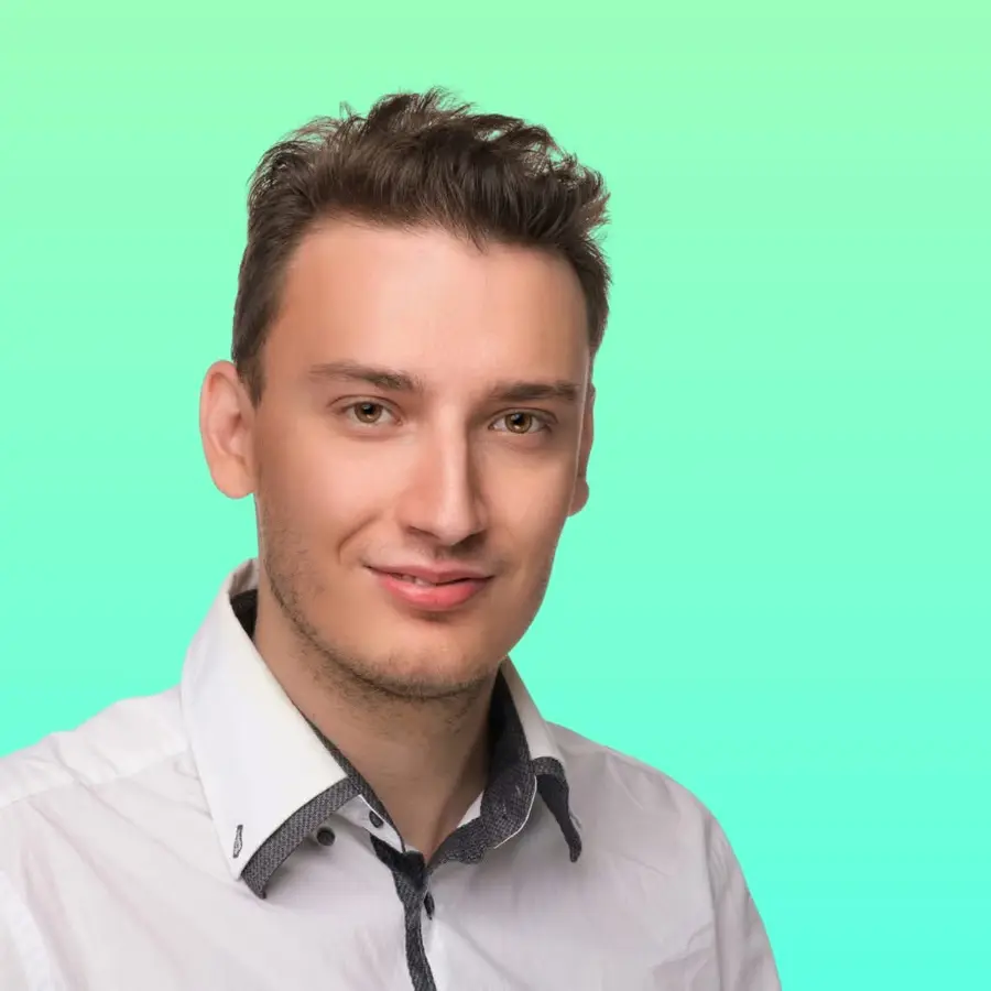 Miroslav Krupica