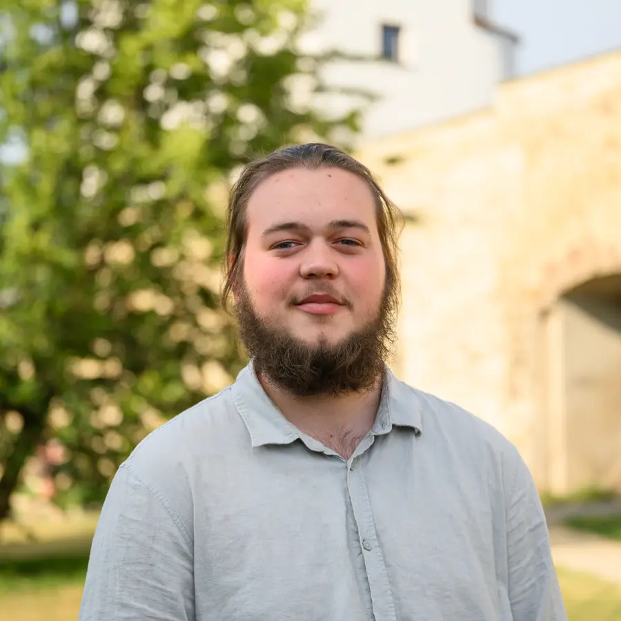Jáchym Plánička