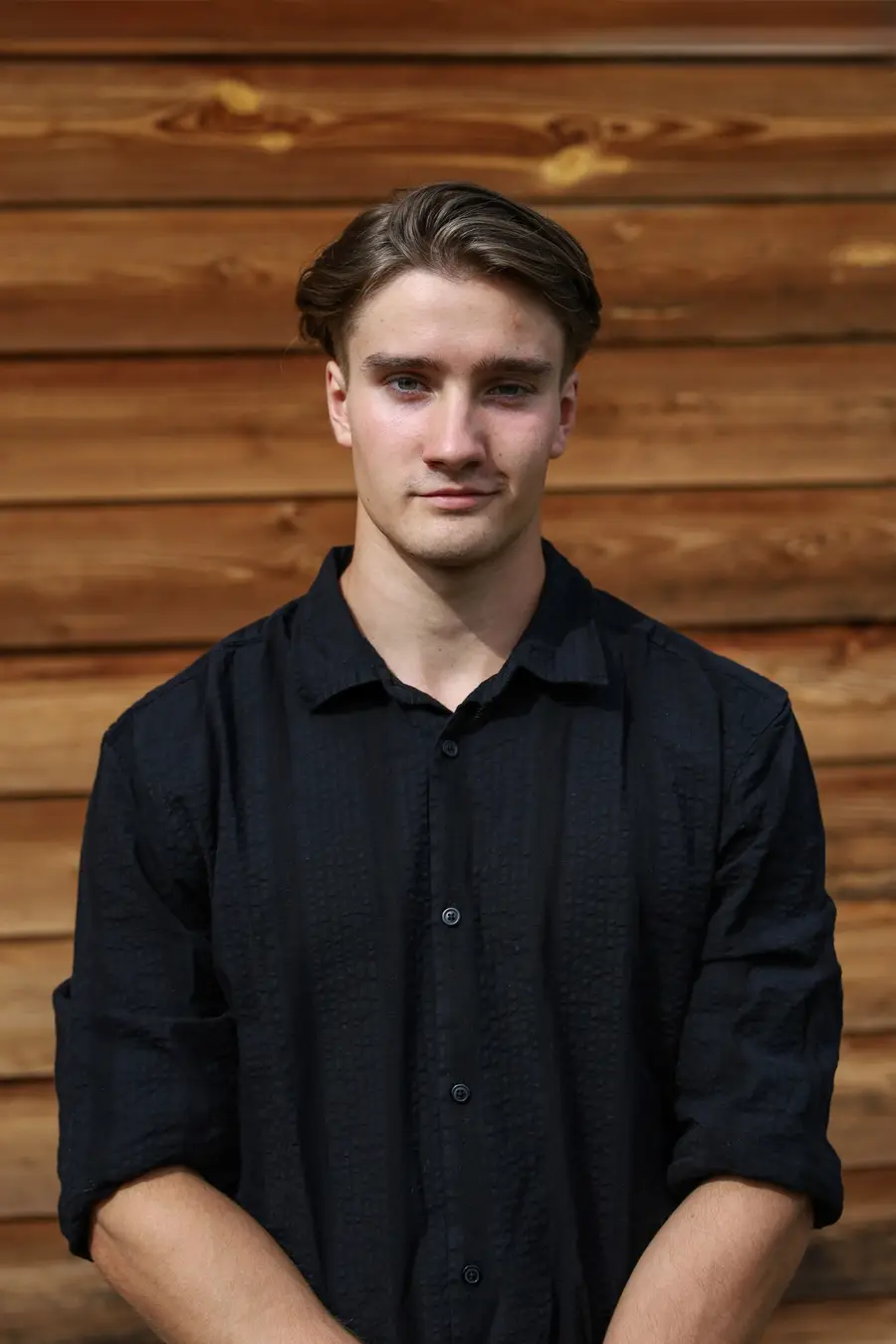 František Poslušný