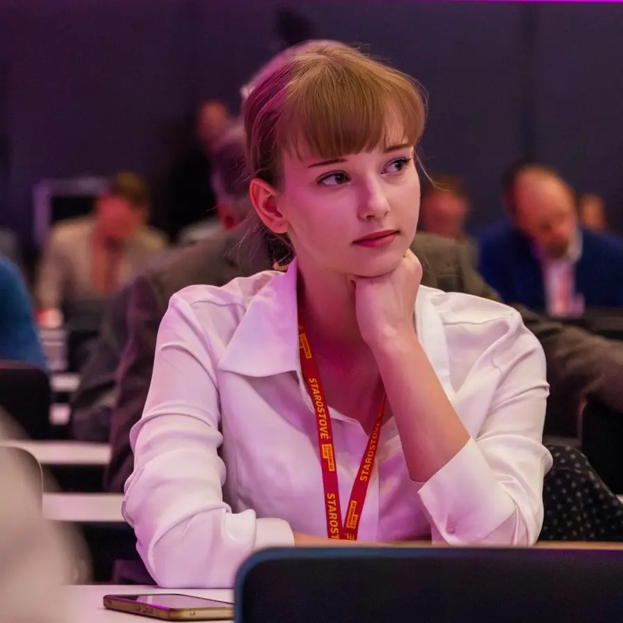 Julie Šemnická
