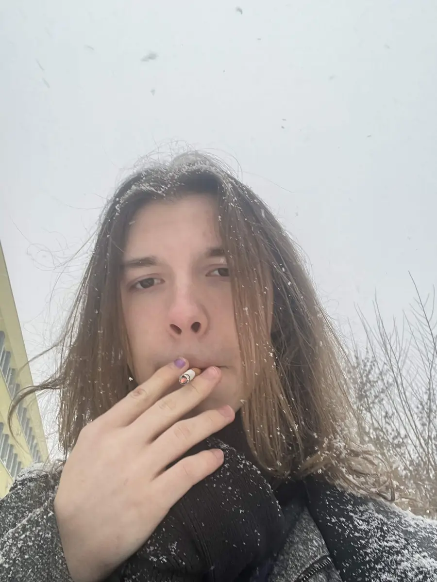 Filip Šťastný