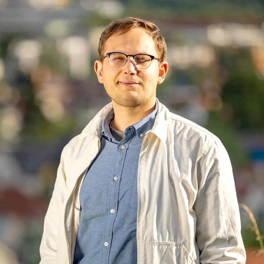 Martin Medvíď