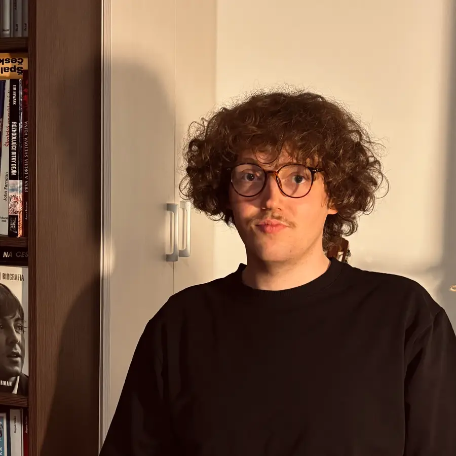 Adam Gaborík