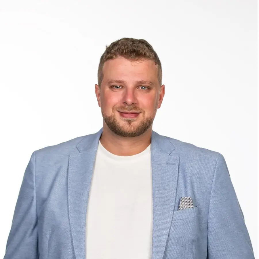 Martin Silnica