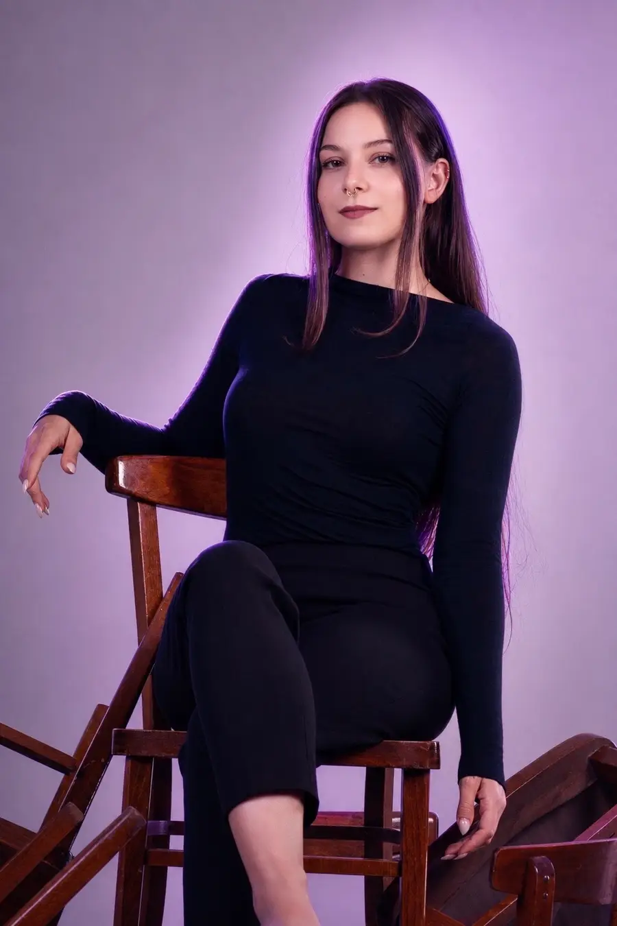 Vanessa Evelynn