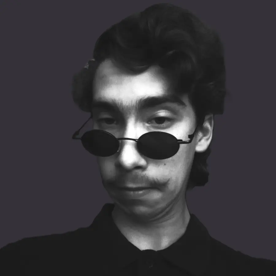 Erik Pašingr
