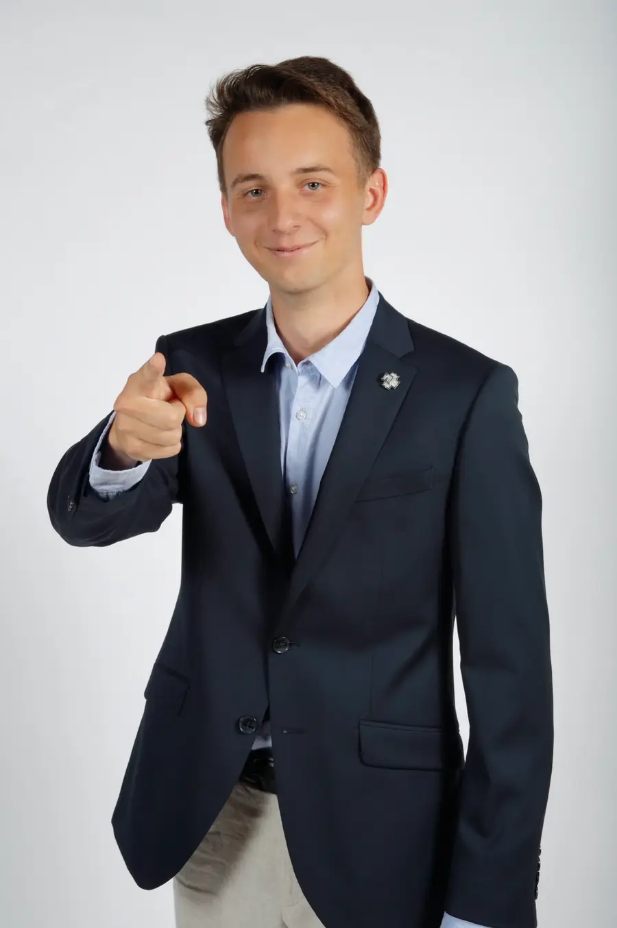 Matěj Suchopár