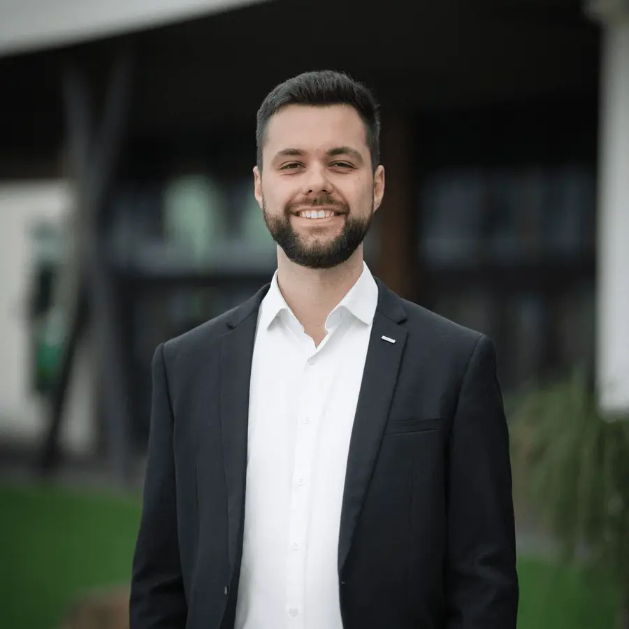 Martin Mucka