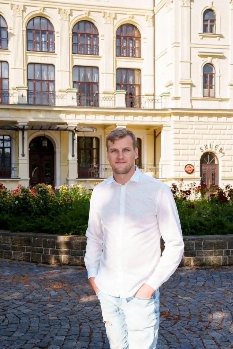 Jakub Kindl