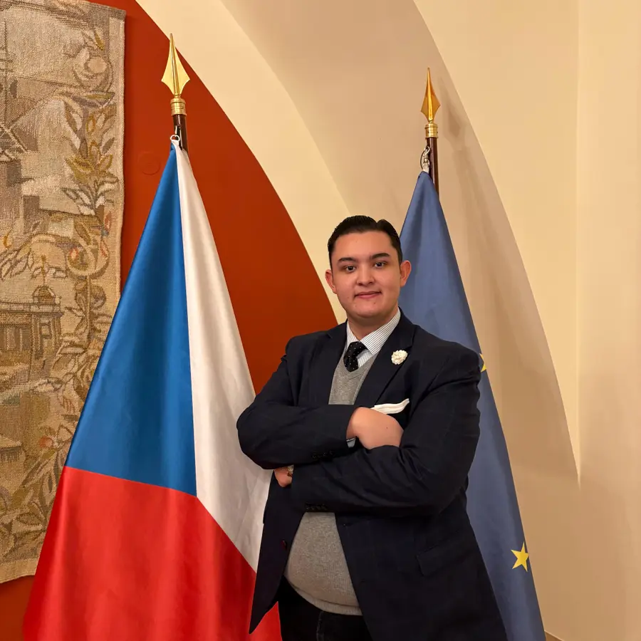 Enrico Lakatoš