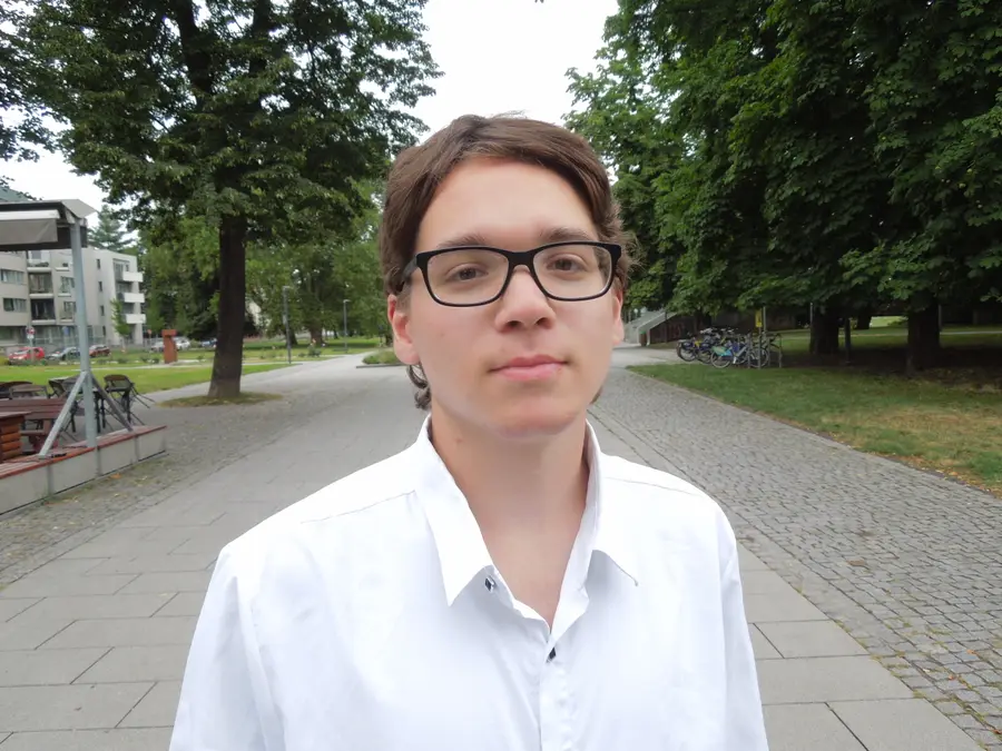 Matěj Kolek