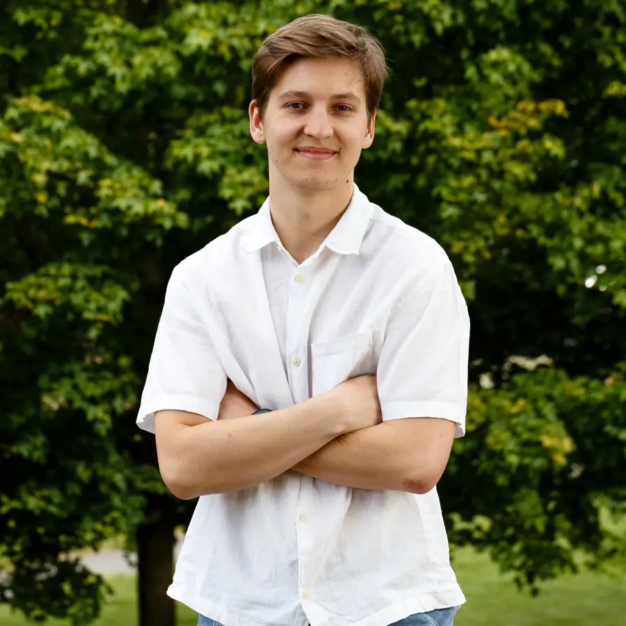 Tadeáš Štěpka