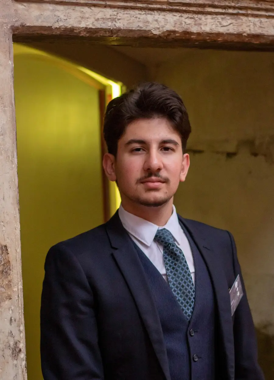 Petr Mulač