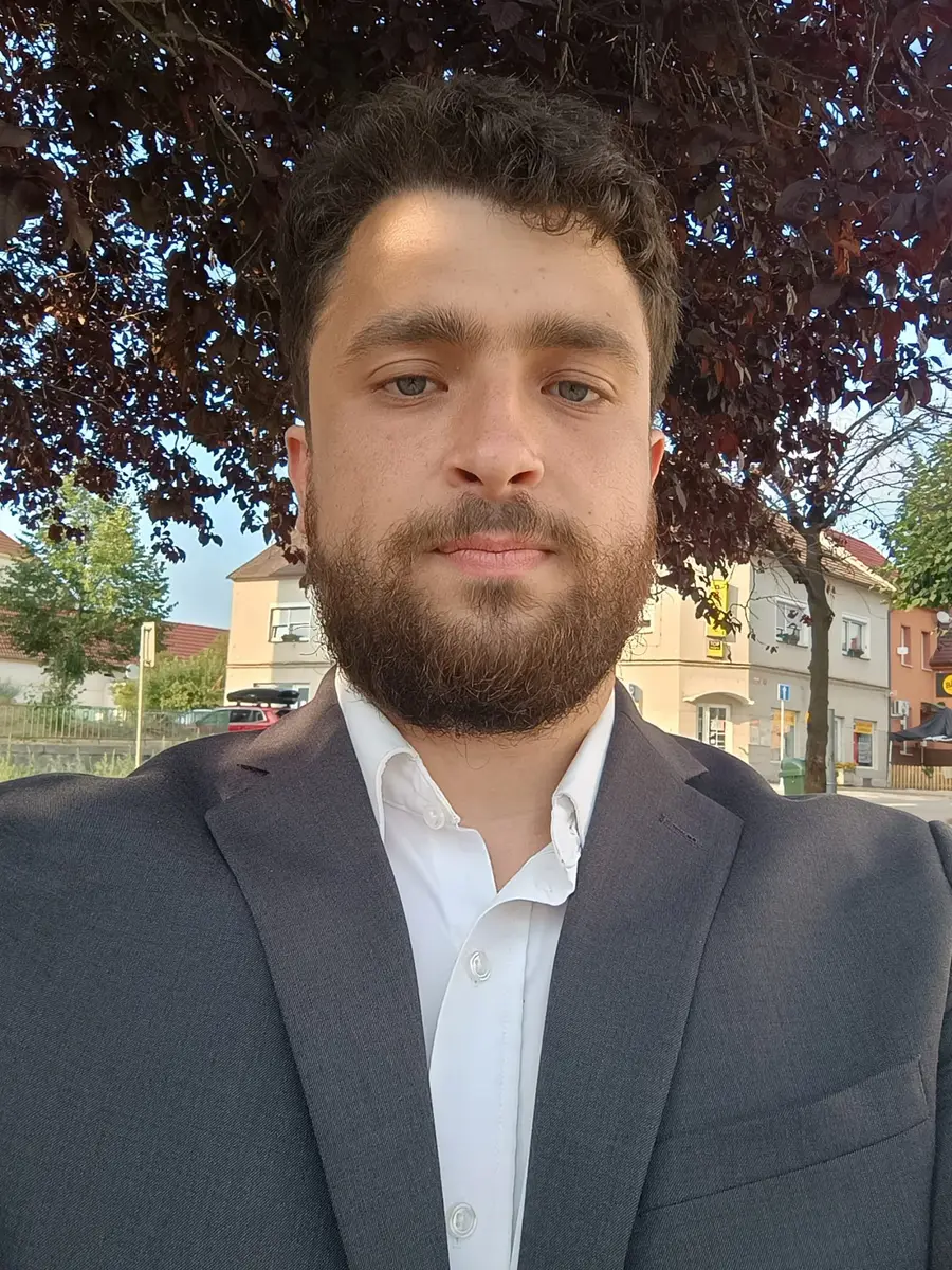 Michal Doxanský