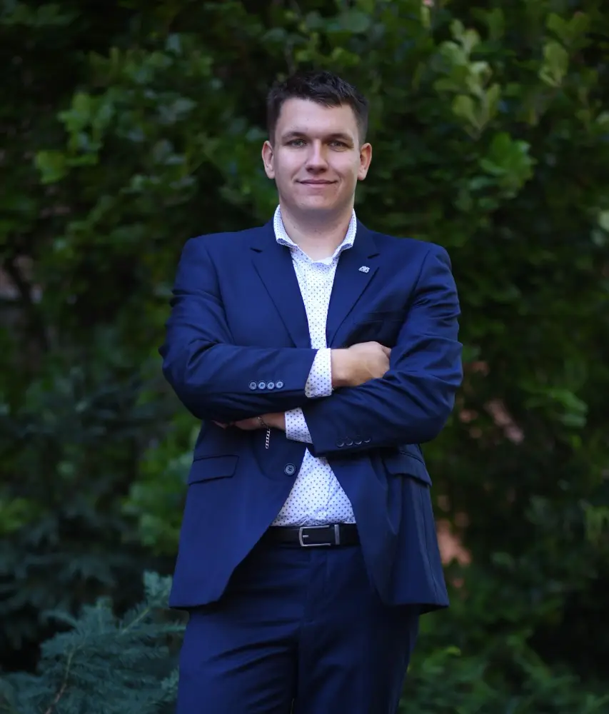 Daniel Doležal
