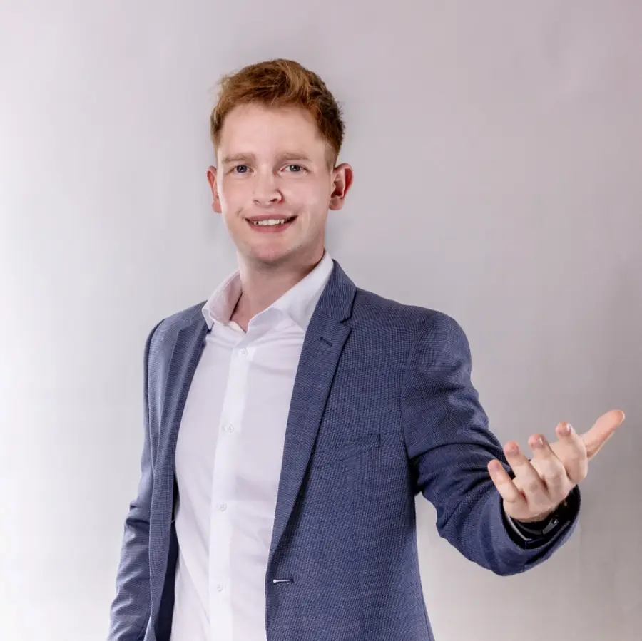 Adam Houštecký