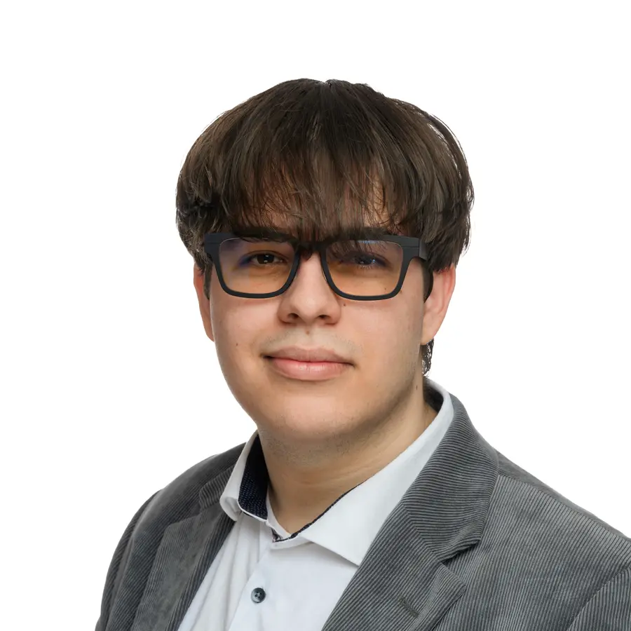 Alan David