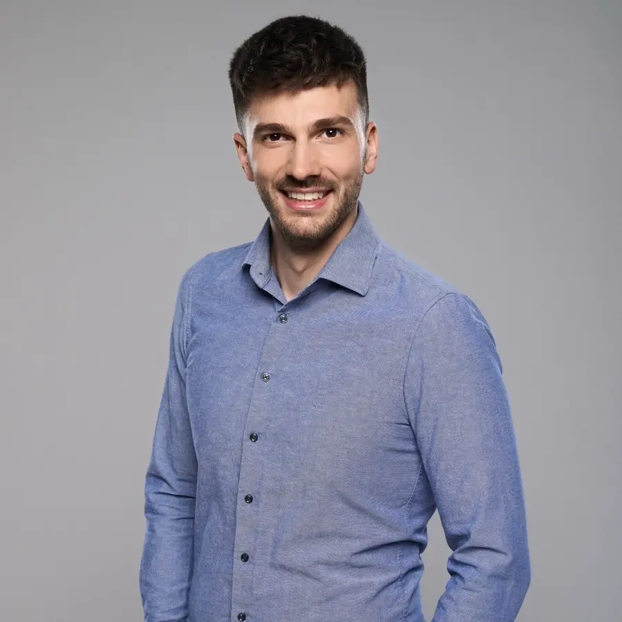 Tomáš Halva
