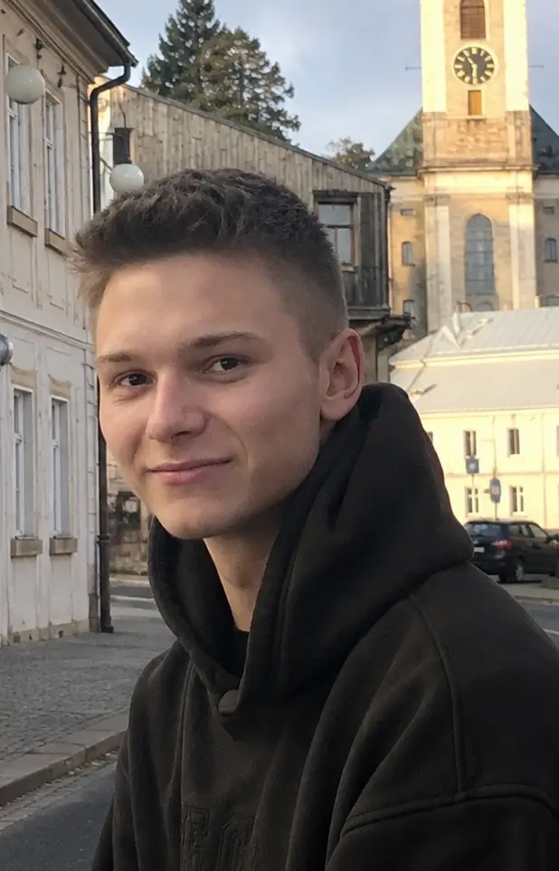 Zdeněk Dohnal
